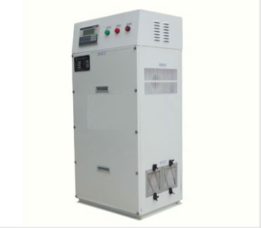 ZCKJ節能型轉輪除濕機